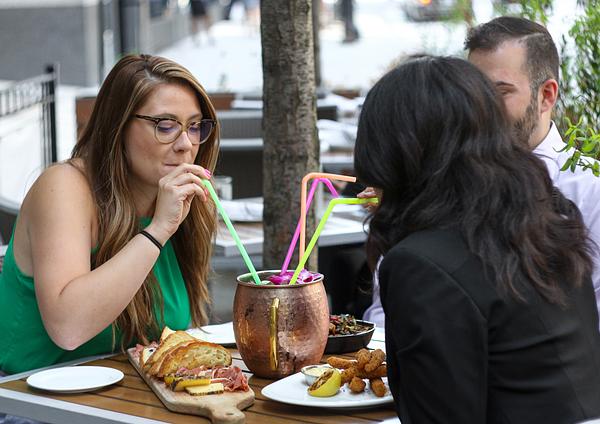Copper Fox Gastropub