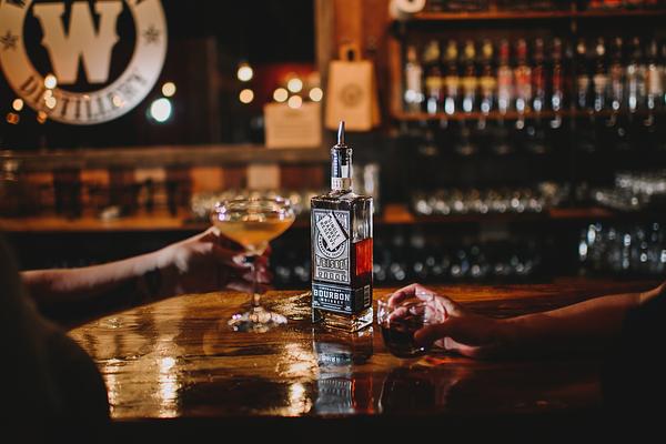 BENDT Distilling Co.