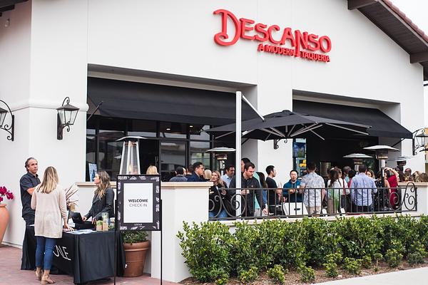 Descanso Restaurant