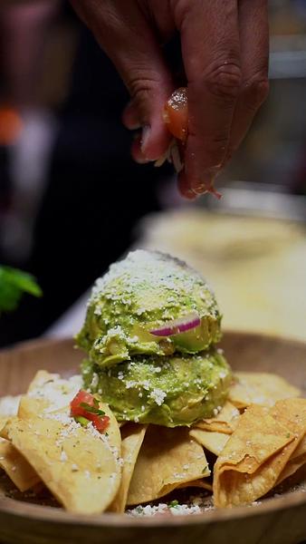 Las Hadas Bar and Grill