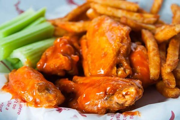 Wingo's Glover Park