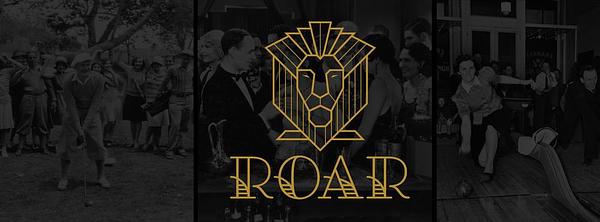 Roar