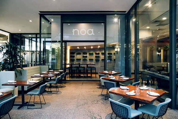 noa Minneapolis