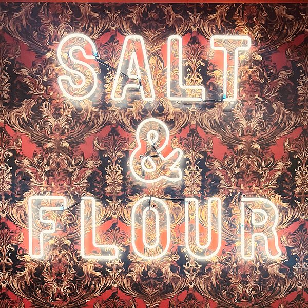 Salt & Flour Kitchen