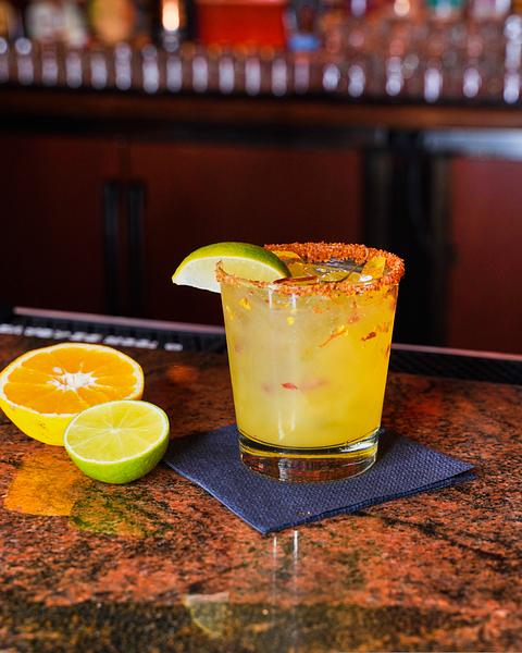 Anejo Cantina and Grill