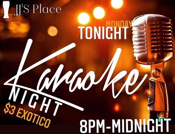 JJ's Place