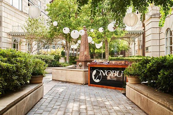 Nobu Dallas