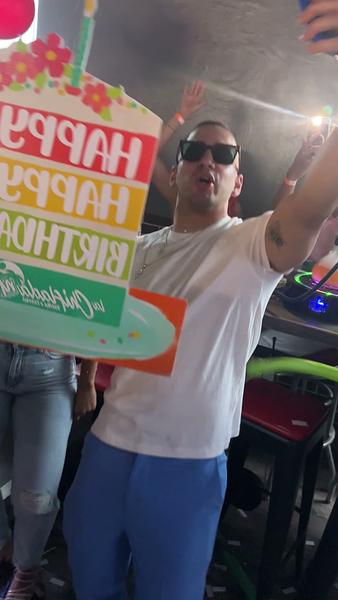La Chiflada NJ