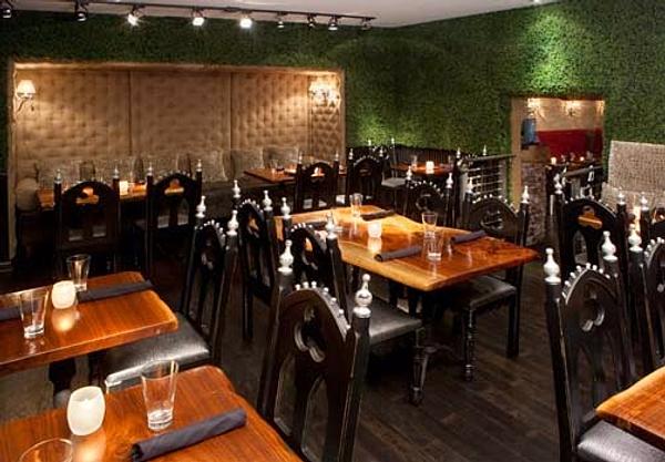 Thunder Burger & Bar