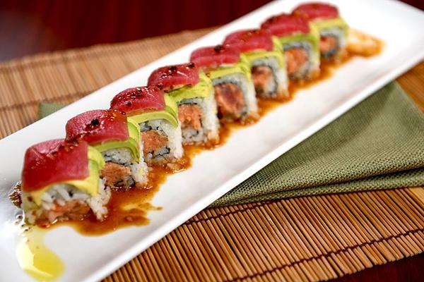 Megu Sushi