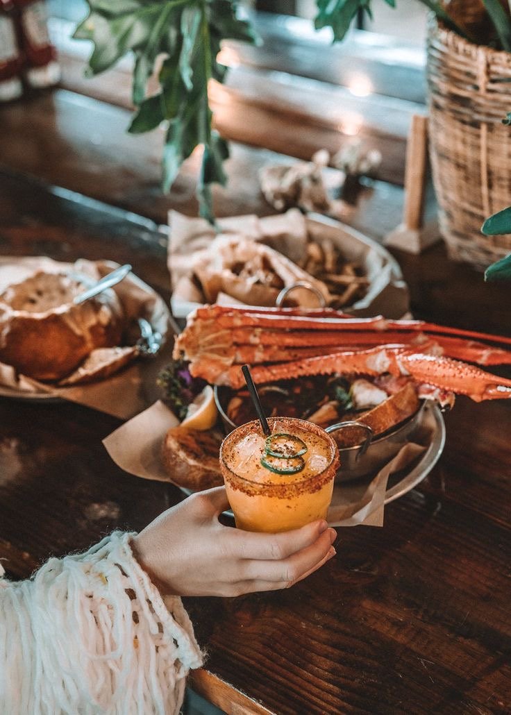 Eric Ericsson’s Fish Co