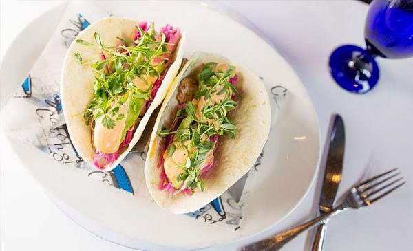 Catch 31 Fish House & Bar