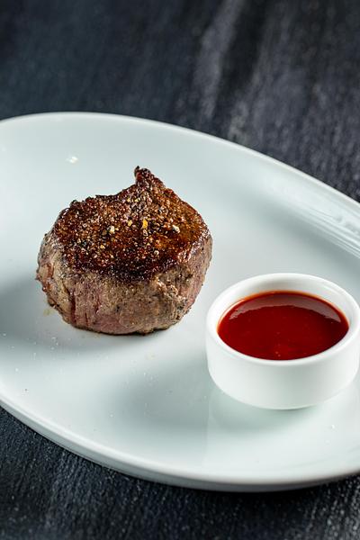 STK Steakhouse