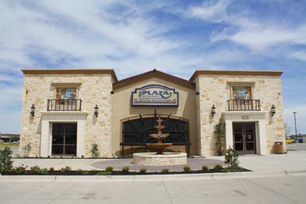 Plaza Restaurant & Bar