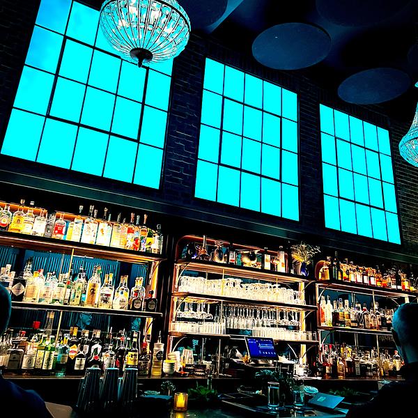Kin Cocktail Bar & Lounge