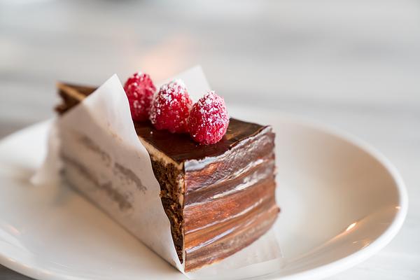 Amandine Patisserie Cafe