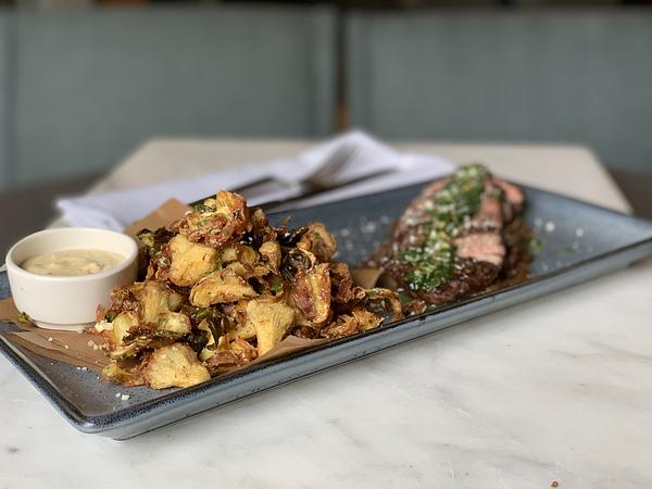 Bristol Seafood Grill