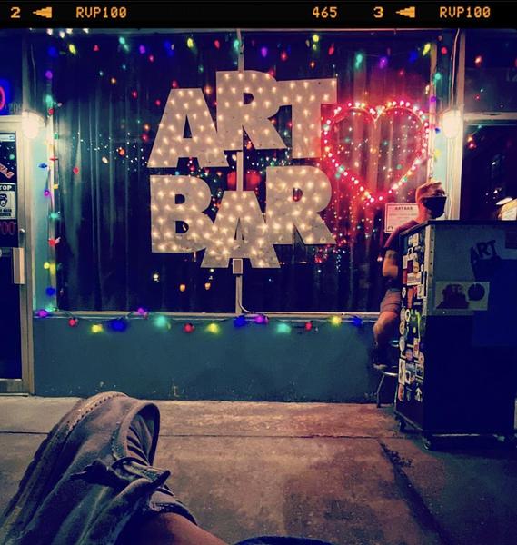 Art Bar