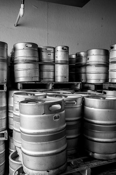 Stoup Brewing - Ballard
