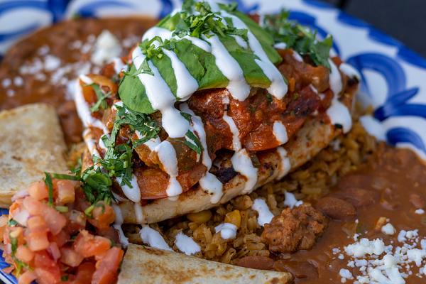 Santa Fe Mexican Grill - Wilmington