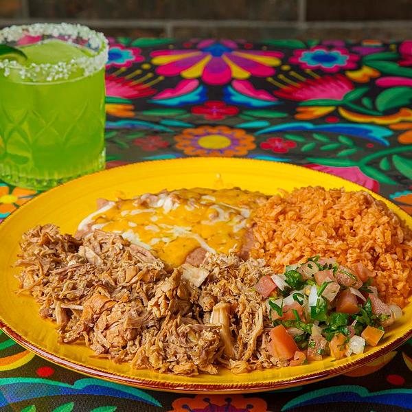 Farolito of Fullerton