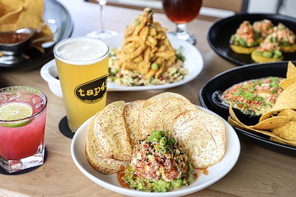 Tap 42 Craft Kitchen & Bar - Midtown Miami