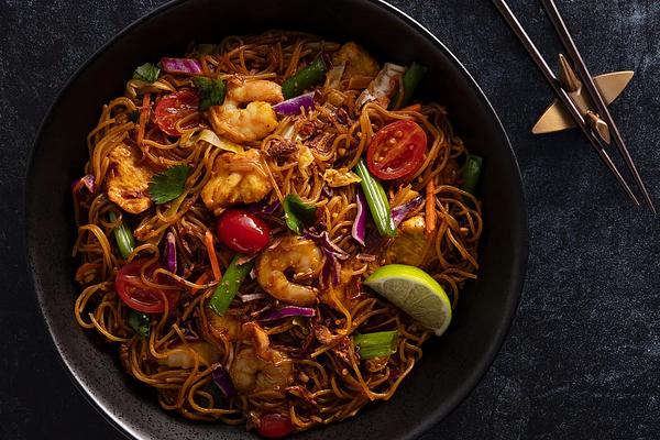 P.F. Chang's