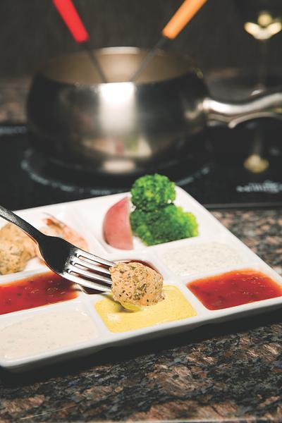 Melting Pot