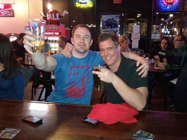 The Curb Bar and Grill