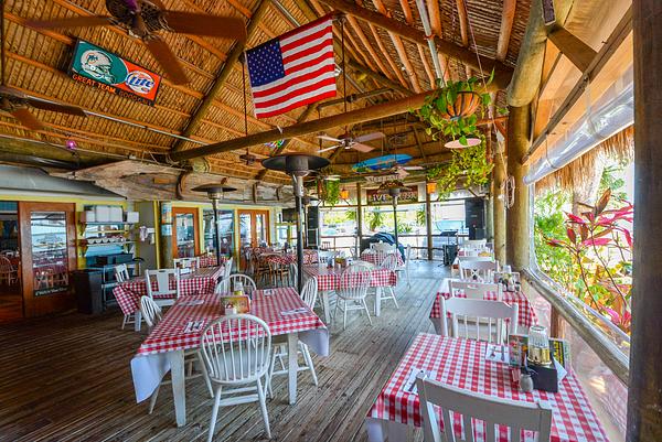 Conchy Joe's Seafood