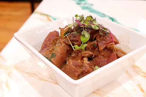 Prime Fusion Afro Grill & Lounge