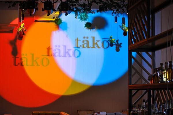 täkō tôrtä
