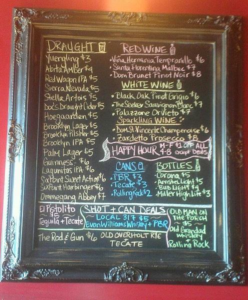 Jalopy Tavern
