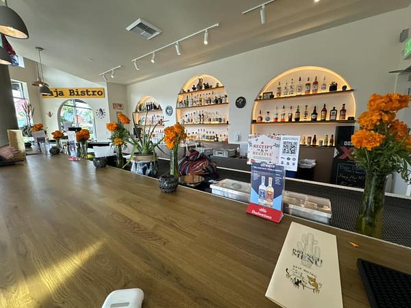 Baja Bistro