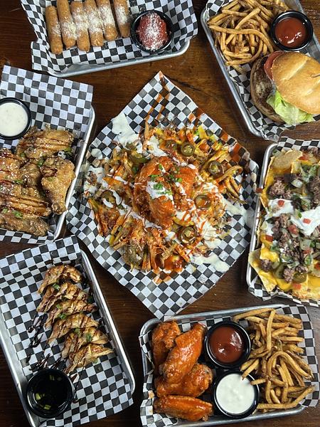 Cootey's Tavern