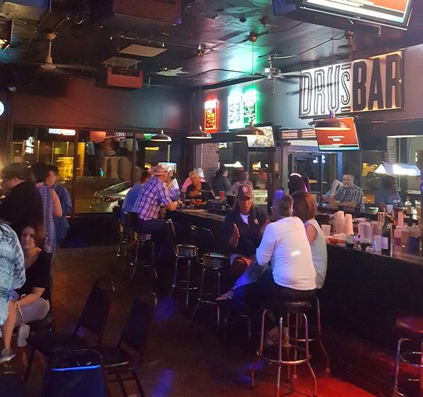 DRUS Bar (DRUS Place)