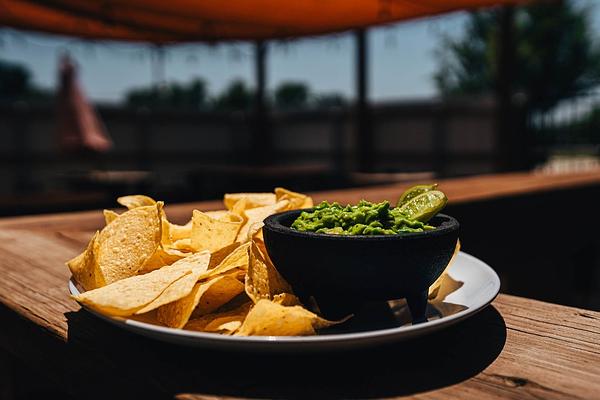 Local Flavor Restaurant
