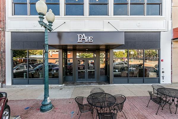 PAve
