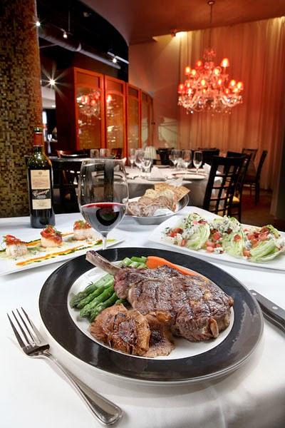 The Chop House Grand Rapids
