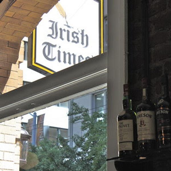 Irish Times