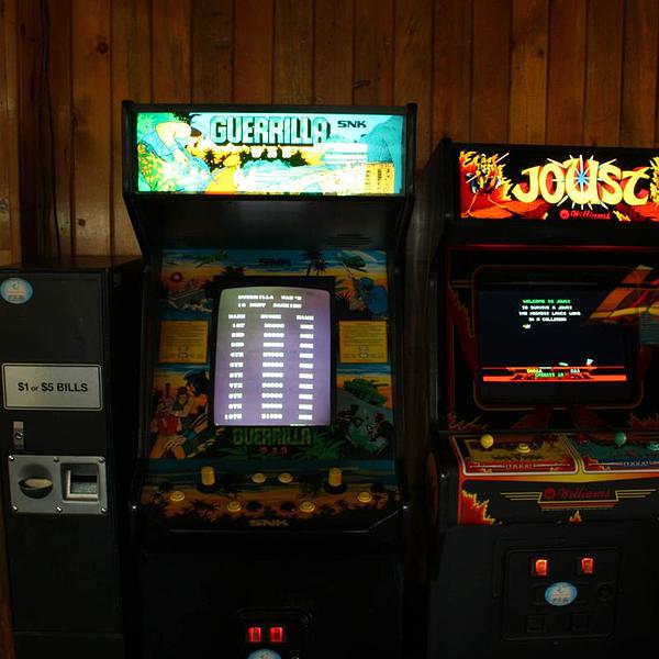 The Varsity Inn