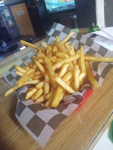 Players Sports Pub & Grill