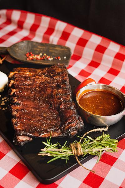 Georgia Boys BBQ - Greeley