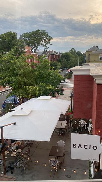 Bacio Pizzeria