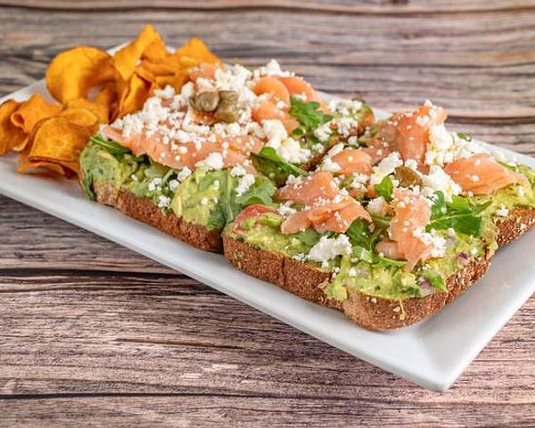 Holy Avocado - Healthy Food Restaurant