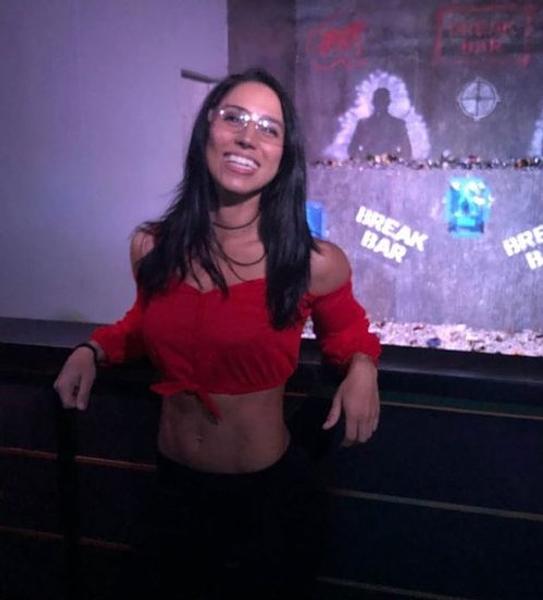 Break Bar