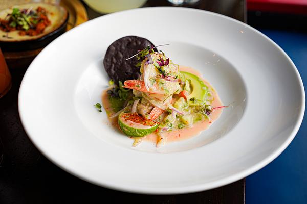 Mariscos 1133