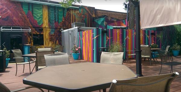 Park Place Lounge