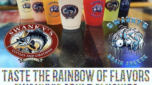 Swanky's Vittles and Libations