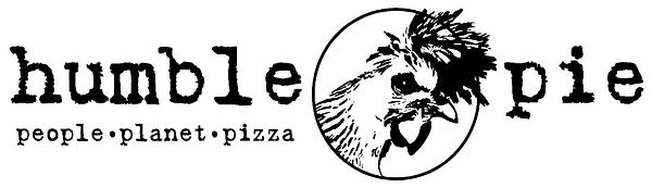 Humble Pie